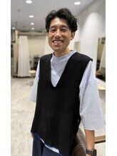 TOP・スタッフのH2見出し