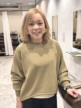 鈴木綾子