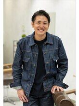 笹田 佳孝