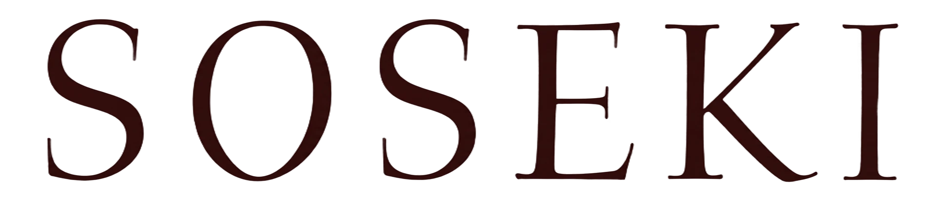 soseki